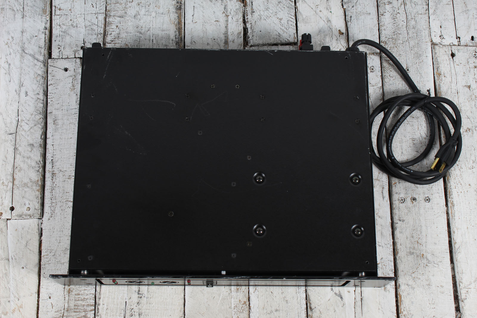 Crest Audio Vintage FA901 Power Amplifier 2 Channel Professional Power Amp