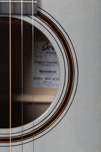 Breedlove Oregon Concert Permafrost CE LTD Acoustic Electric Guitar #15 of 25