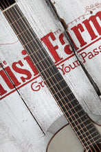 Load image into Gallery viewer, Breedlove Oregon Concert Permafrost CE LTD Acoustic Electric Guitar #15 of 25