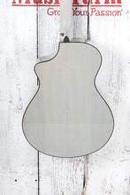 Load image into Gallery viewer, Breedlove Oregon Concert Permafrost CE LTD Acoustic Electric Guitar #15 of 25