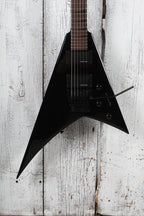 Jackson 2025 X Series Rhoads RRX24 Solid Body Electric Guitar Gloss Black