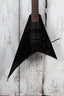 Jackson 2025 X Series Rhoads RRX24 Solid Body Electric Guitar Gloss Black