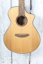 Load image into Gallery viewer, Breedlove ECO Discovery S Concert Nylon CE Acoustic Electric Nylon String Guitar