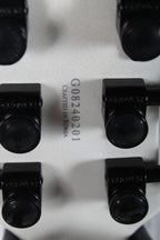 BC Rich Rich "B" Legacy with Tone-Pros Solid Body Electric Guitar Glitter White