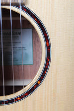 Load image into Gallery viewer, Breedlove ECO Discovery S Concert Nylon CE Acoustic Electric Nylon String Guitar