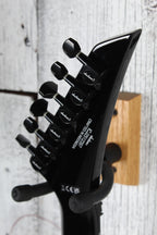 Jackson 2025 X Series Rhoads RRX24 Solid Body Electric Guitar Gloss Black