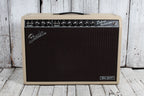 Fender 2022 Tone Master Deluxe Reverb Blonde Electric Guitar Combo Amplifier