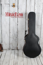Breedlove Oregon Concert Permafrost CE LTD Acoustic Electric Guitar #14 of 25