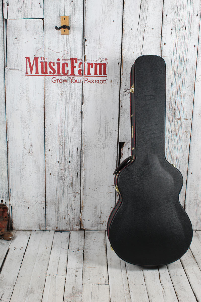 Breedlove Oregon Concert Permafrost CE LTD Acoustic Electric Guitar #14 of 25