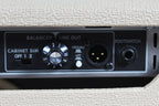 Fender 2022 Tone Master Deluxe Reverb Blonde Electric Guitar Combo Amplifier