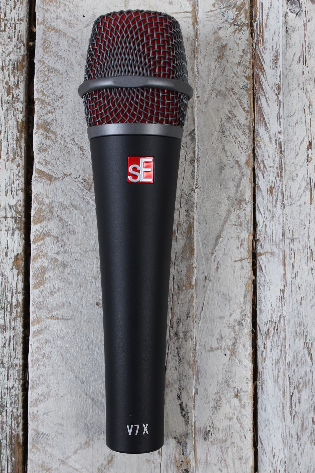 sE Electronics V7 X Dynamic Supercardioid Instrument Microphone Main image