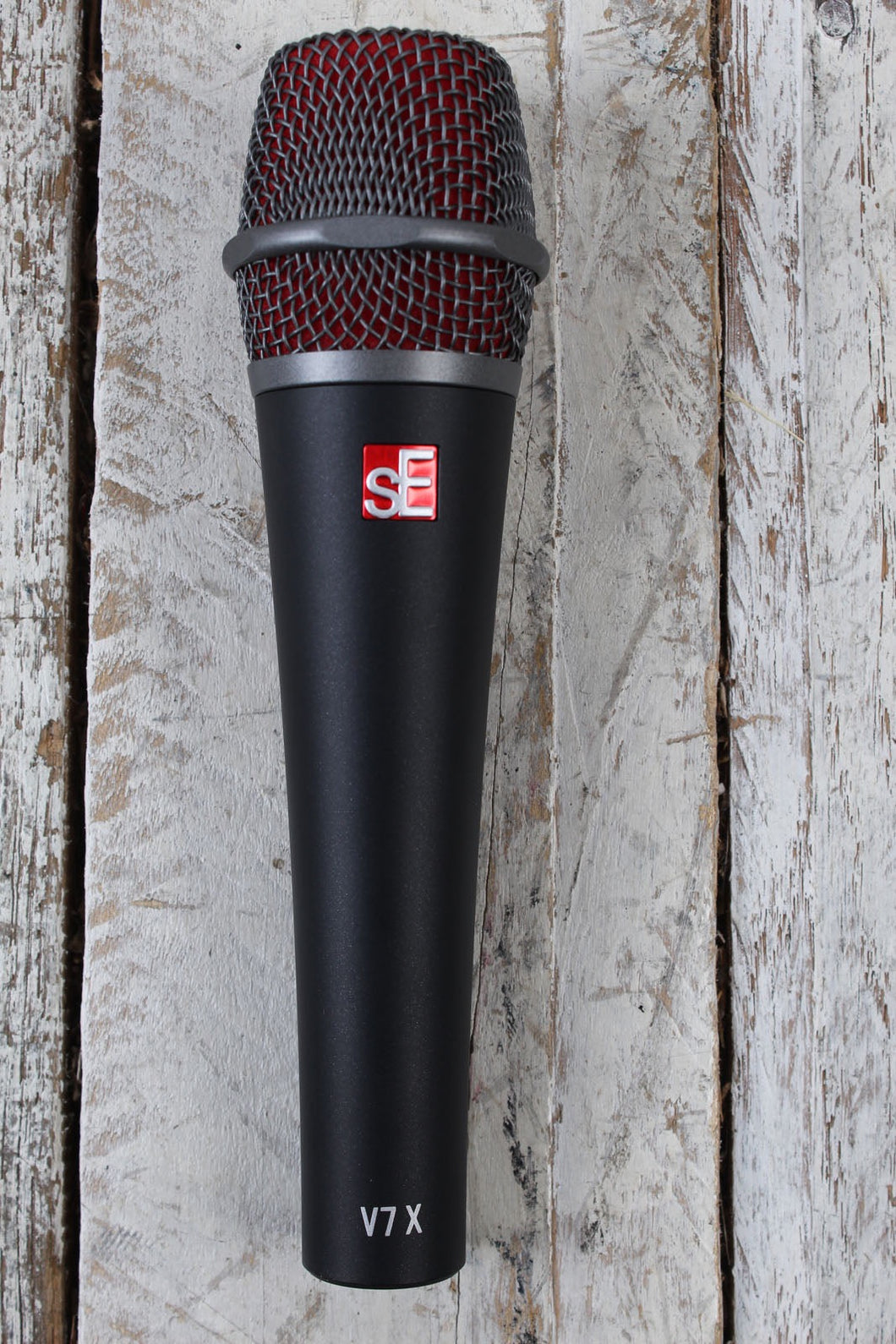 sE Electronics V7 X Dynamic Supercardioid Instrument Microphone