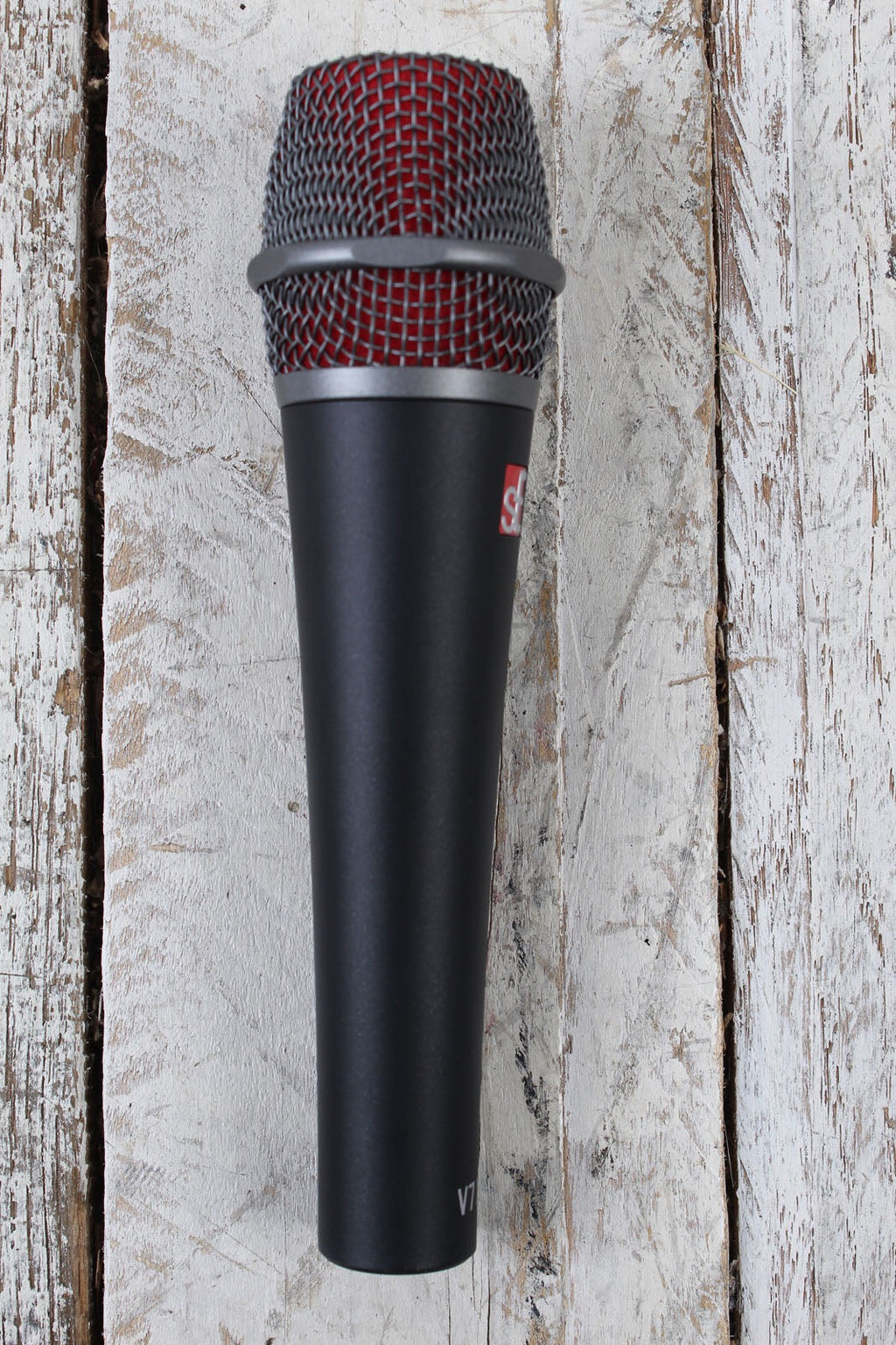 sE Electronics V7 X Dynamic Supercardioid Instrument Microphone