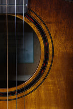 Load image into Gallery viewer, Breedlove Pursuit Exotic S Concerto Tigers Eye CE Acoustic Electric Guitar