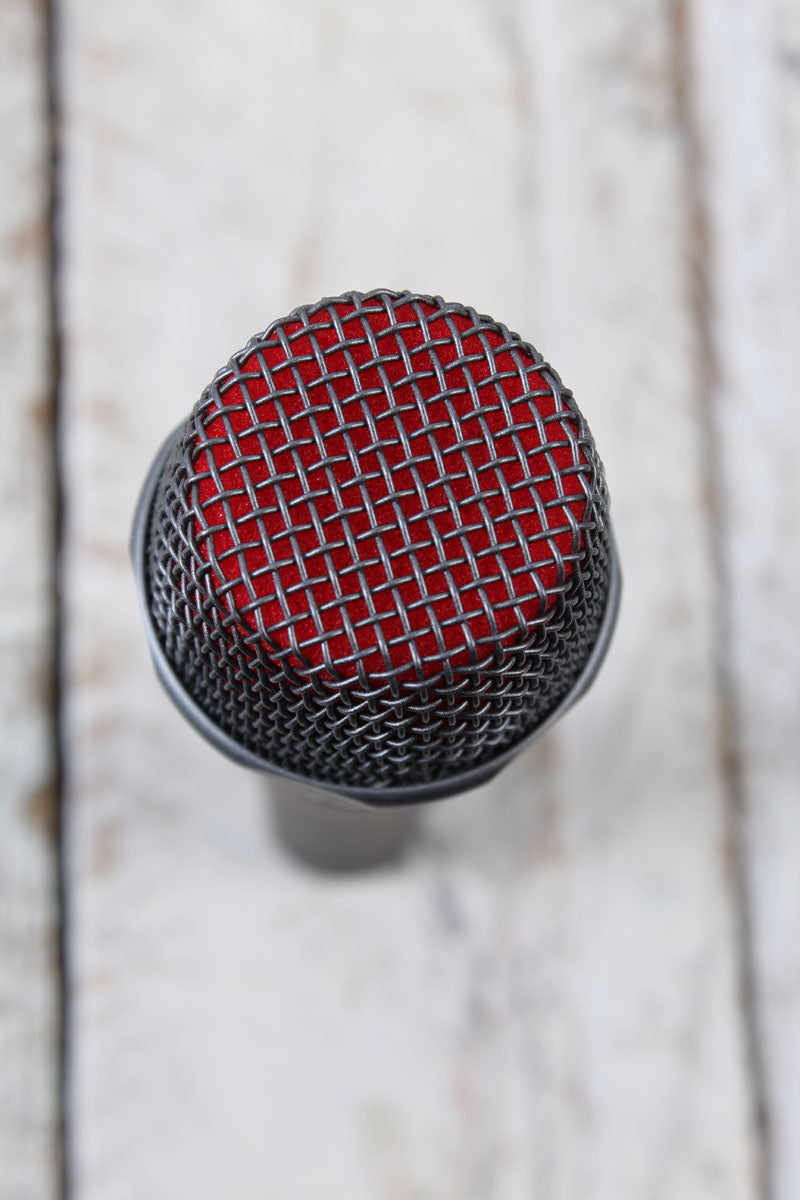 sE Electronics V7 X Dynamic Supercardioid Instrument Microphone