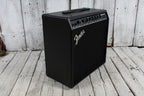 Fender 2020 Champion 50XL Electric Guitar Combo Amplifier 2 Channel 50 Watt 1x12 Amp