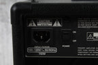 Fender 2020 Champion 50XL Electric Guitar Combo Amplifier 2 Channel 50 Watt 1x12 Amp