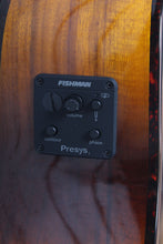 Load image into Gallery viewer, Breedlove Pursuit Exotic S Concerto Tigers Eye CE Acoustic Electric Guitar
