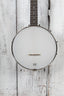 Recording King Dirty Thirty Series RKO-3S Banjo 5 String Open Back Banjo
