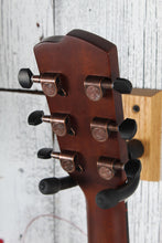 Load image into Gallery viewer, Breedlove Pursuit Exotic S Concerto Tigers Eye CE Acoustic Electric Guitar