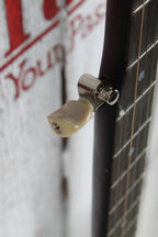 Recording King Dirty Thirty Series RKO-3S Banjo 5 String Open Back Banjo
