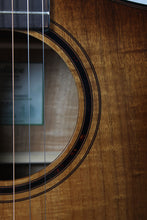 Load image into Gallery viewer, Breedlove Exotic S Concert Amber CE Acoustic Electric Guitar Amber Burst