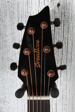 Load image into Gallery viewer, Breedlove Exotic S Concert Amber CE Acoustic Electric Guitar Amber Burst