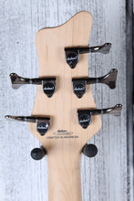 Load image into Gallery viewer, Jackson JS Series Spectra Bass JS3QV 5 String Electric Bass Guitar Alien Burst