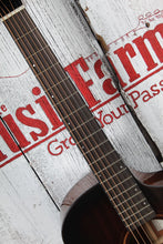 Load image into Gallery viewer, Breedlove Wildwood Pro Concertina Suede CE Acoustic Electric Guitar with Gig Bag