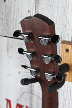 Load image into Gallery viewer, Breedlove Wildwood Pro Concertina Suede CE Acoustic Electric Guitar with Gig Bag