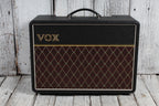Vox AC10C1 Custom Electric Guitar Combo Amplifier 10W 1 x 10 Tube Amp