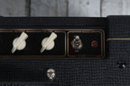 Vox AC10C1 Custom Electric Guitar Combo Amplifier 10W 1 x 10 Tube Amp