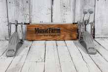 Load image into Gallery viewer, Tama HP310 Speed Cobra 310 Twin Pedal Double Bass Drum Pedal