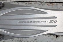 Load image into Gallery viewer, Tama HP310 Speed Cobra 310 Twin Pedal Double Bass Drum Pedal