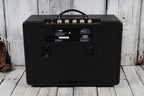 Vox AC10C1 Custom Electric Guitar Combo Amplifier 10W 1 x 10 Tube Amp