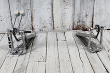Load image into Gallery viewer, Tama HP310 Speed Cobra 310 Twin Pedal Double Bass Drum Pedal