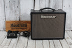 Blackstar HT-5R Electric Guitar Amplifier 5 Watt 1 x 12 Tube Amp with Footswitch