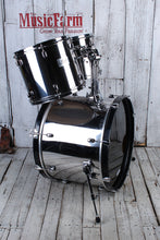 Load image into Gallery viewer, Pearl Forum Series Shell Kit 4 Piece Shell Drum Kit