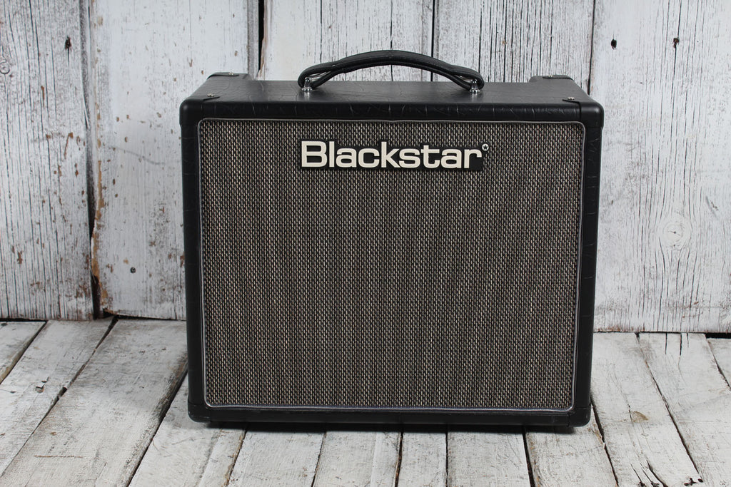 Blackstar HT-5R Electric Guitar Amplifier 5 Watt 1 x 12 Tube Amp with Footswitch