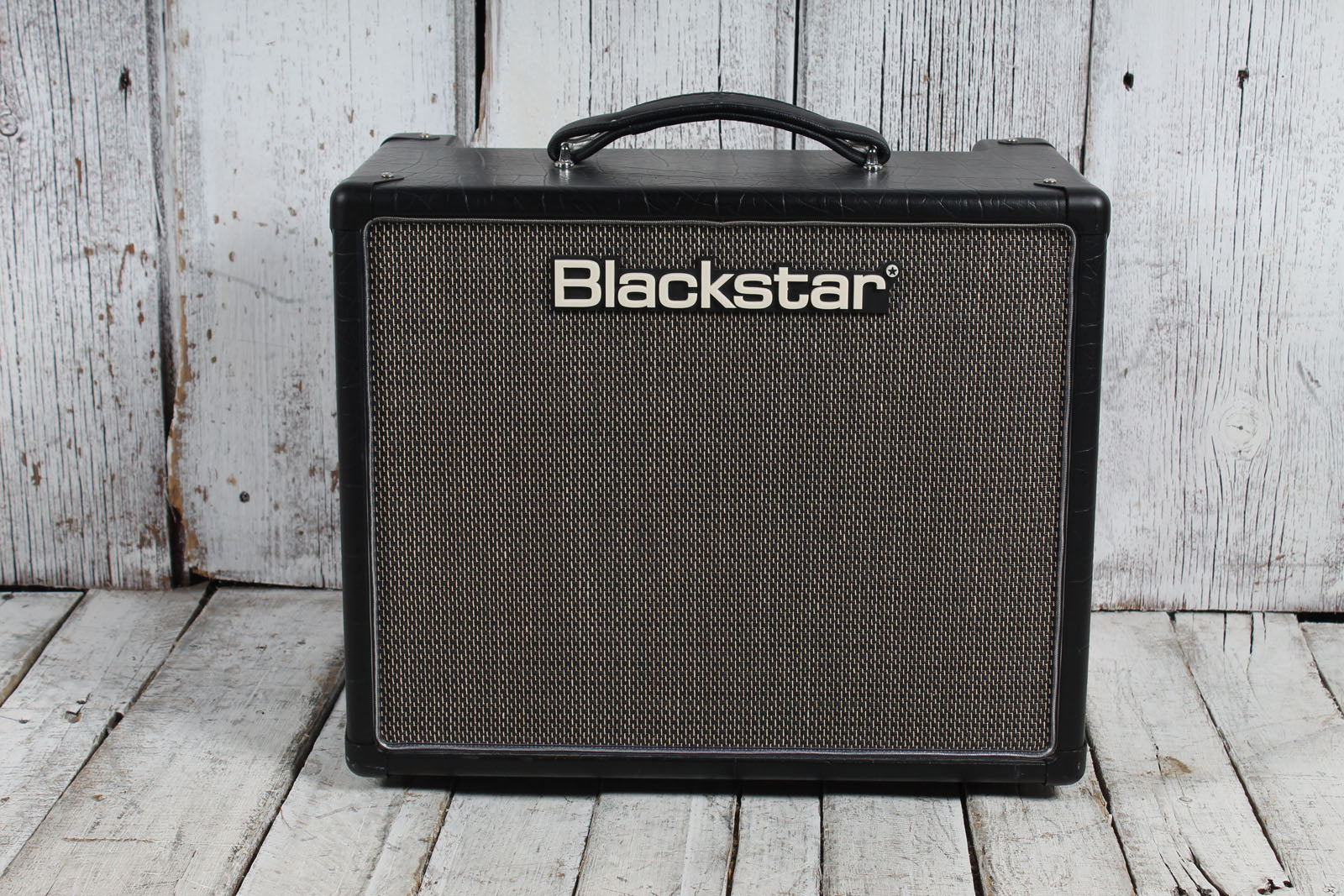 Blackstar HT-5R Electric Guitar Amplifier 5 Watt 1 x 12 Tube Amp with Footswitch