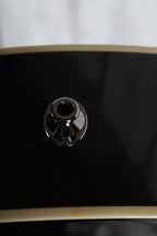 Yamaha APX Series APX600 Thinline Cutaway Acoustic Electric Guitar Black Finish