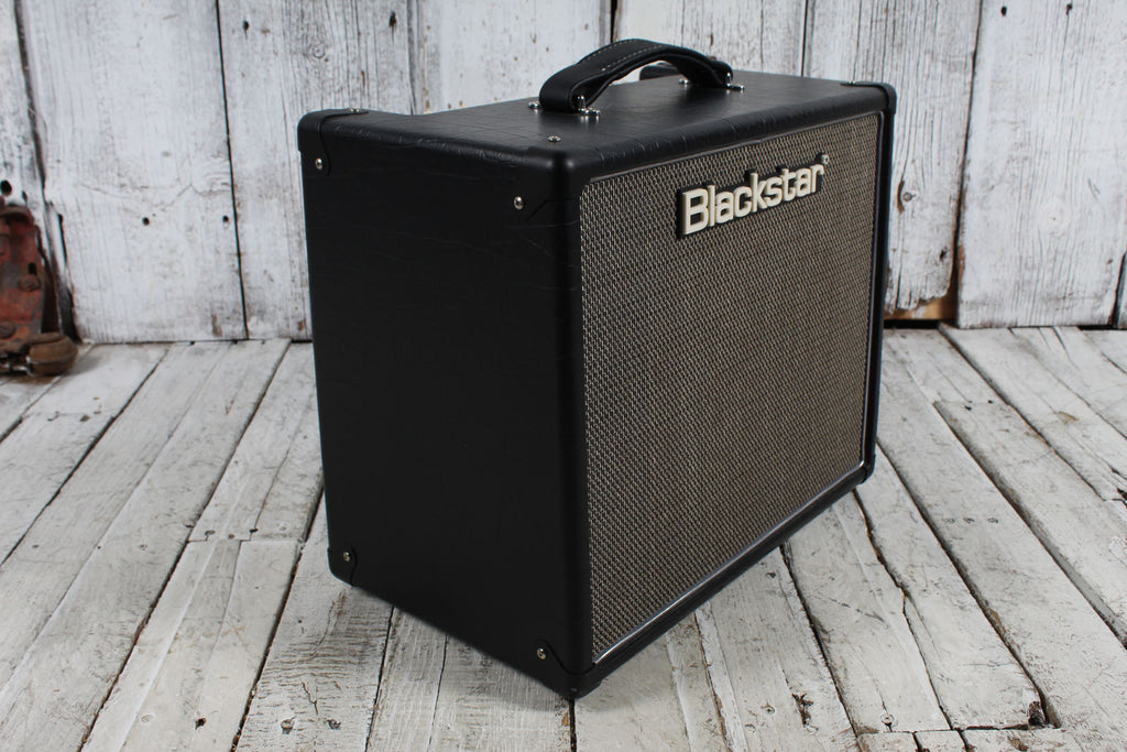 Blackstar HT-5R Electric Guitar Amplifier 5 Watt 1 x 12 Tube Amp with Footswitch