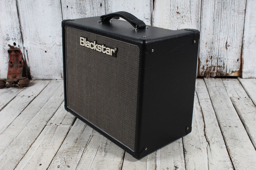Blackstar HT-5R Electric Guitar Amplifier 5 Watt 1 x 12 Tube Amp with Footswitch