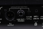 Blackstar HT-5R Electric Guitar Amplifier 5 Watt 1 x 12 Tube Amp with Footswitch