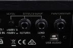 Blackstar HT-5R Electric Guitar Amplifier 5 Watt 1 x 12 Tube Amp with Footswitch