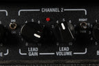 Laney IronHeart IRF-Dual Top Guitar Amplifier Head with GS212FE 2x12 Amp Cabinet