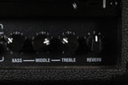 Laney IronHeart IRF-Dual Top Guitar Amplifier Head with GS212FE 2x12 Amp Cabinet