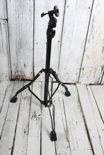 Load image into Gallery viewer, Ibanez UB804 Upright Bass 4 String Electric Bass Guitar with Gig Bag and Stand