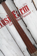 Load image into Gallery viewer, Ibanez UB804 Upright Bass 4 String Electric Bass Guitar with Gig Bag and Stand