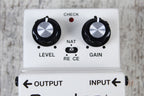 Boss Waza Craft BP-1W Booster / Preamp Pedal Electric Guitar Effects Pedal